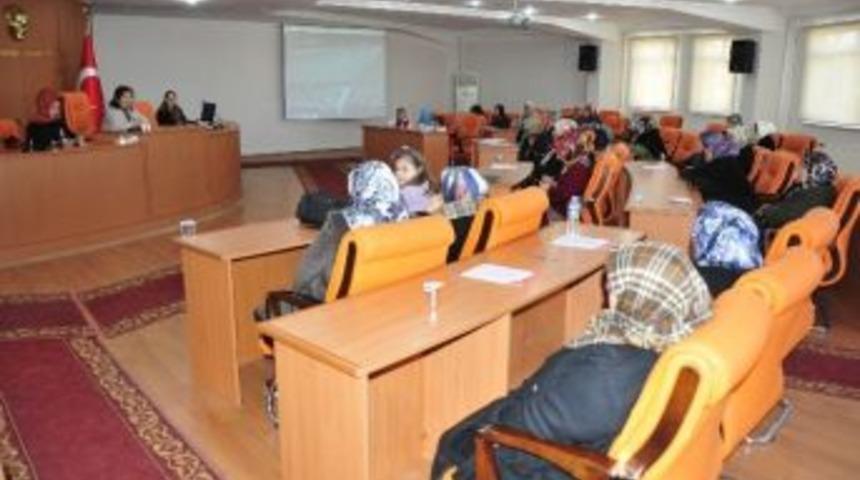 Karaman Belediyesinin Şehrimizi Tanıyalım Gezileri Devam Ediyor