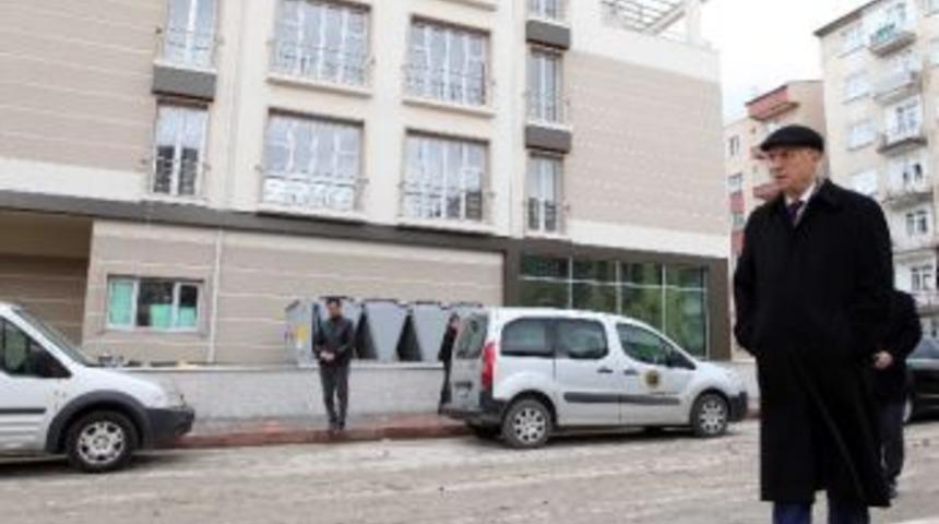 Yenimahalle&rsquo;ye İki Yeni B&uuml;y&uuml;k Proje