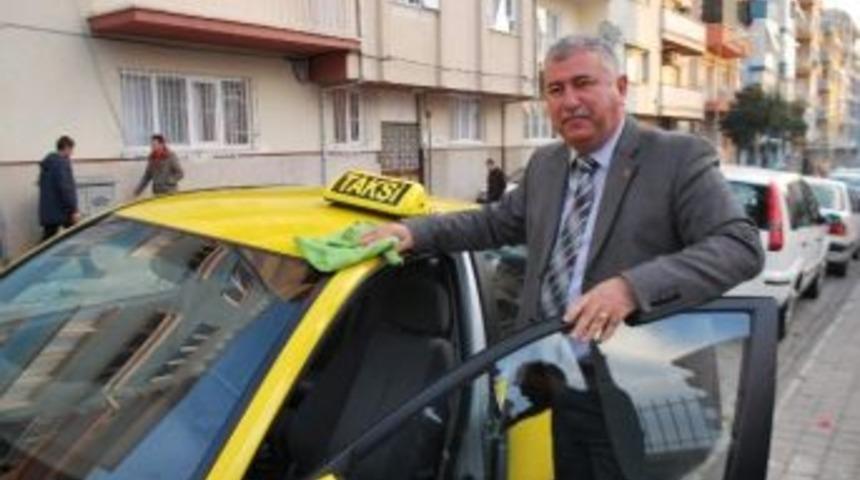 Aydınlı Şof&ouml;rler B&uuml;y&uuml;kşehire Hazır