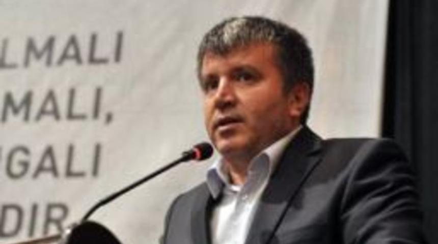 &Ccedil;ekir: Tesisleşme Hamlesi Sporda Başarıyı Getirecek