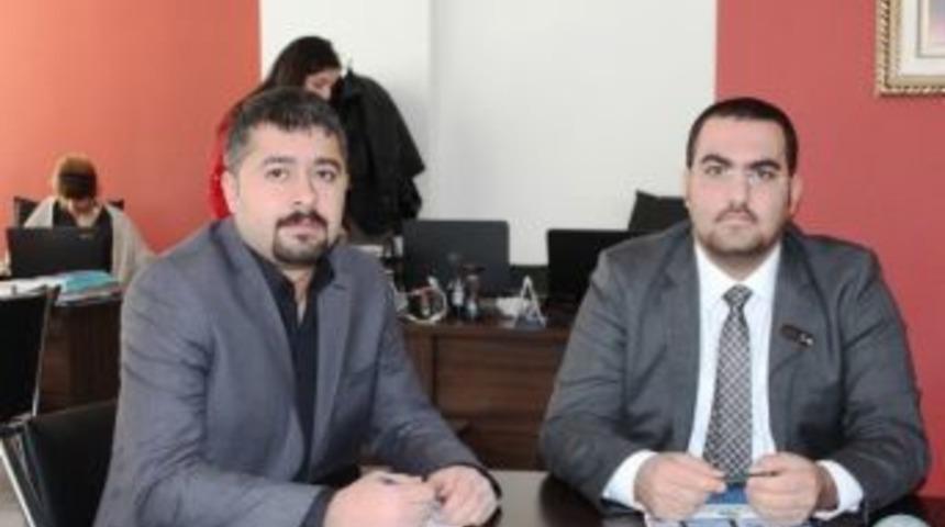 &lsquo;iş Sağlığı Ve G&uuml;venliği&rsquo; Uyarısı