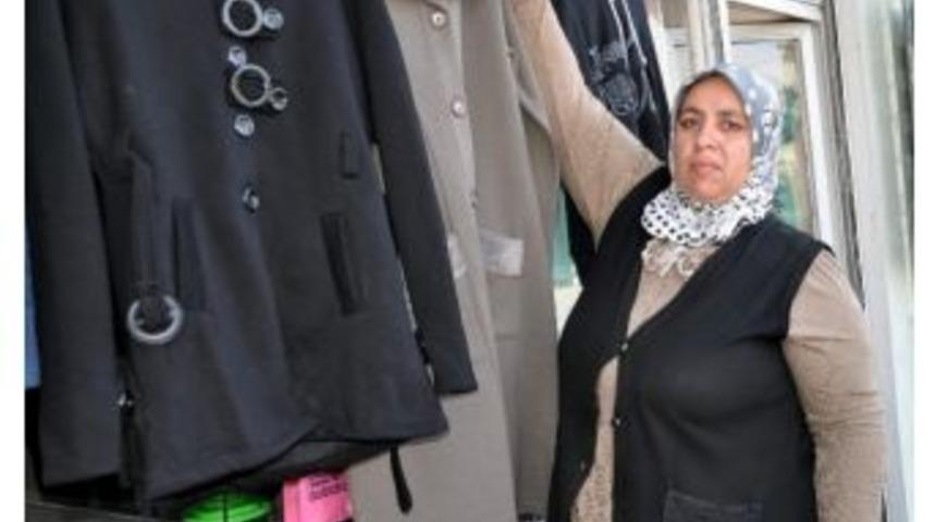 (&ouml;zel Haber) Mikrokrediyle Hayatı Değişti
