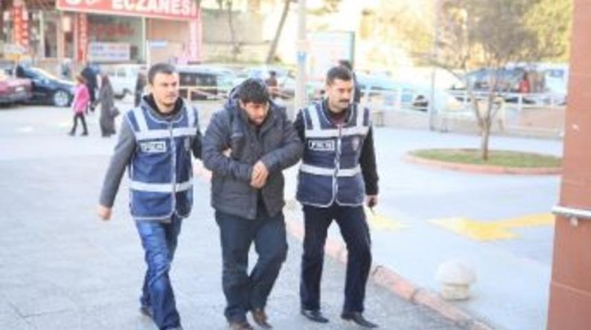 Vatandaşın Dolandırıldığı İddiası