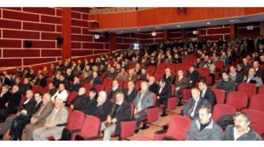 Akşehir Esnaf Kefalet&rsquo;te Yeni D&ouml;nem