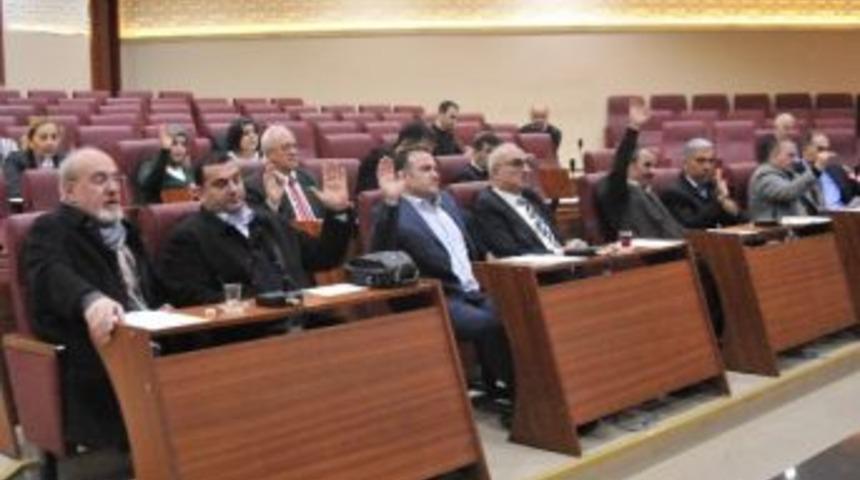 Kalıp&ccedil;ılar Vadisi Yalova Belediyesi &Uuml;zerinden Kamulaştırılacak