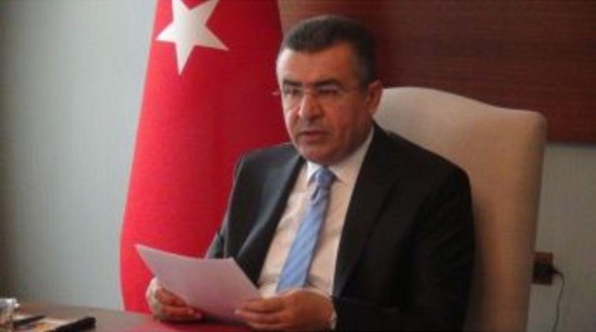 Vali Lekesiz: &ldquo;suriyeli Sığınmacıların Oy Kullanması M&uuml;mk&uuml;n Değil&rdquo;