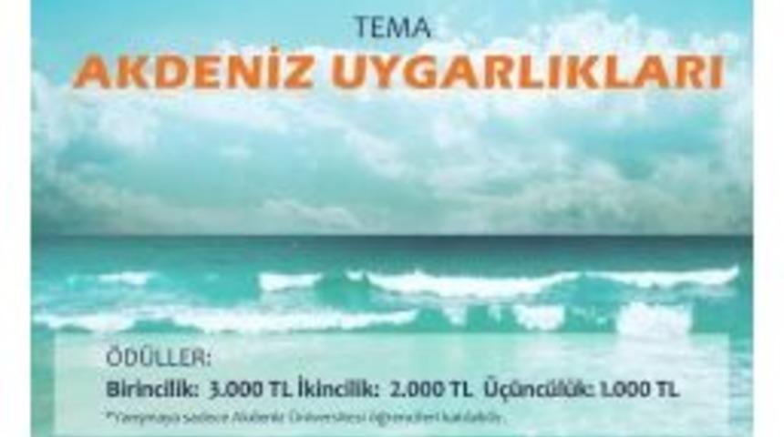 A&uuml; G&uuml;zel Sanatlar Fak&uuml;ltesi Takı Tasarım Yarışması D&uuml;zenliyor