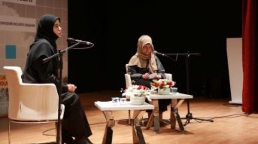 Eşi Mevl&uuml;de U&ccedil;ar, Timurtaş U&ccedil;ar Hoca'yı Anlattı