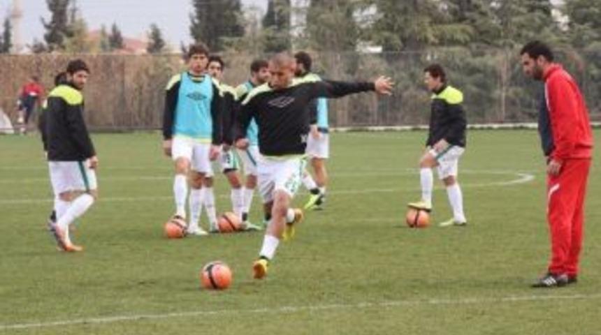 Tekden Denizlispor'da Buca Seferberliği