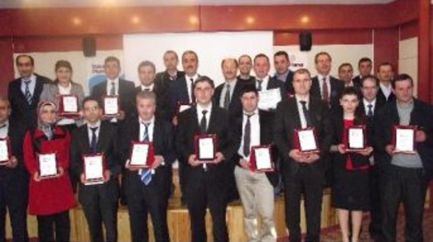 İhlas Doğu Anadolu B&ouml;lgesi 2014 Hedeflerini Belirledi