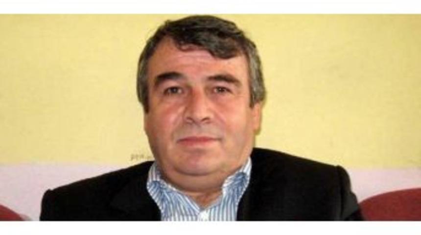 Belediye Başkanı Kazada &Ouml;ld&uuml;