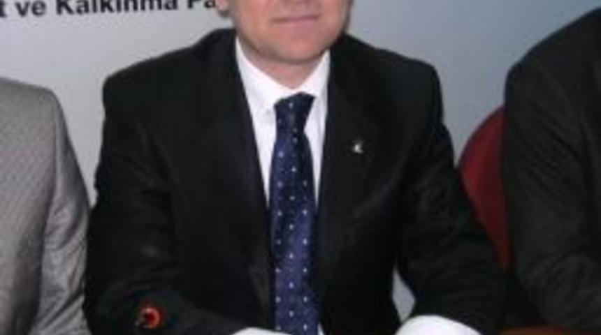 Birlik Vakfı K&uuml;tahya Şubesi A&ccedil;ılıyor