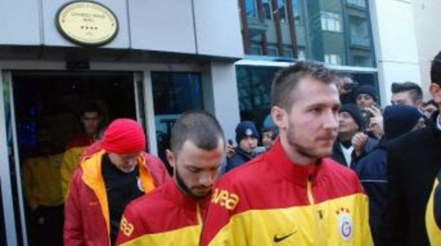 Galatasaray, Tokatlıları &Uuml;zd&uuml;