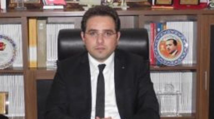 Adayları Bakan Nihat Zeybekci Tanıtacak