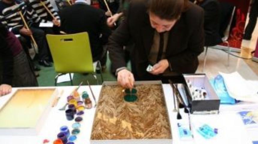 Gaziantepliler Gamek İle Altın Bilezik Kazanıyor