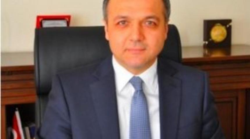 Osmancık İl&ccedil;e MEM &Uuml;&ccedil;ok Suluova'da AKP Adayı Oldu