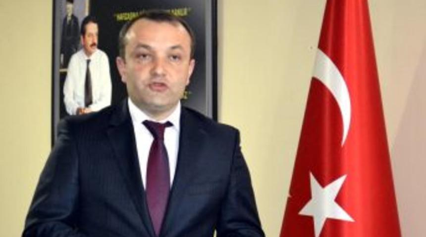 AlaplıTSO Başkanı; Ucuz ve basit hesaplar yapılmasın