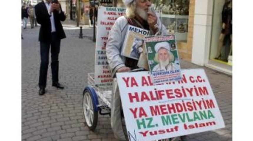 T&uuml;rkiye&rsquo;nin En Renkli Adayı