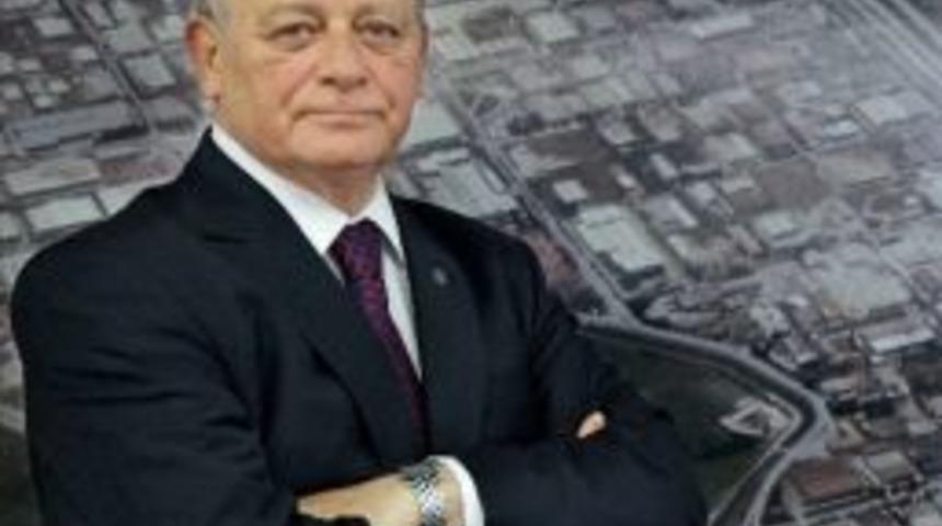 Eskişehir&rsquo;de Teşvikli Yatırımlar Y&uuml;zde 82 Arttı