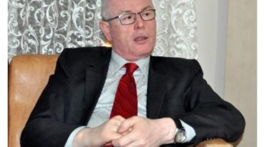 Chp&rsquo;li Kurt&rsquo;tan İha&rsquo;ya Ziyaret