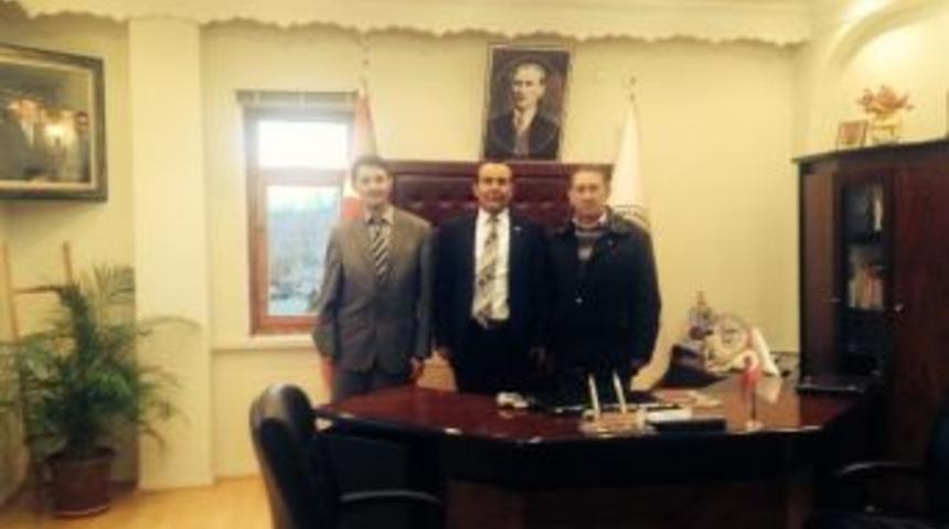 Kemerhisar&rsquo;da İş&ccedil;ilere Ge&ccedil;im Zammı Yapıldı