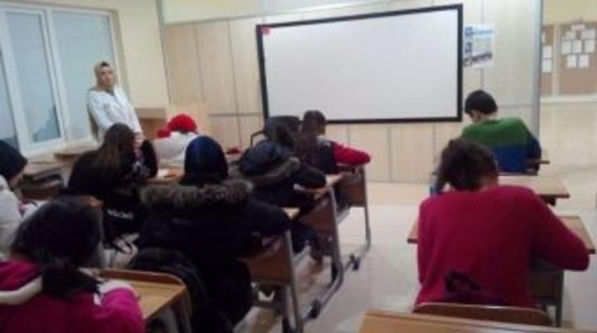 Bir Kamp D&ouml;nemi Daha Başarıyla Tamamlandı