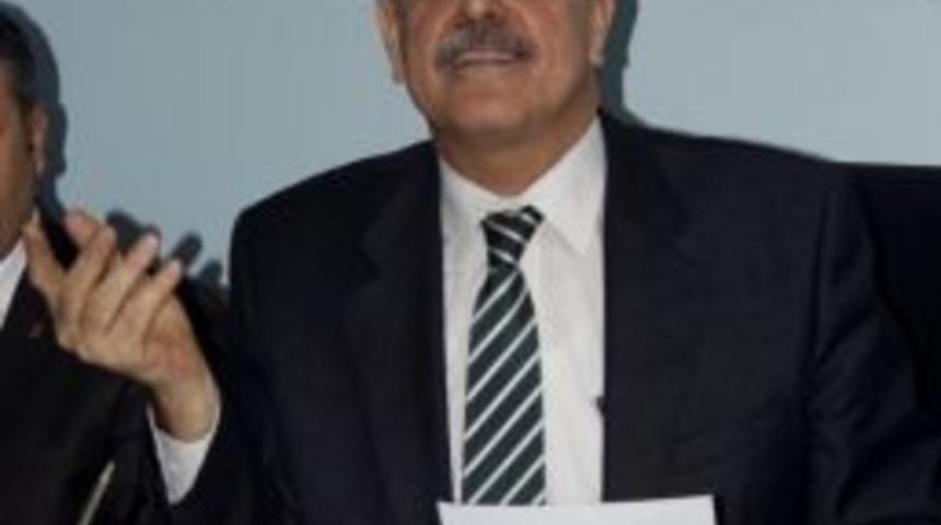 Balıkesir Milletvekili Cemal &Ouml;ztaylan: