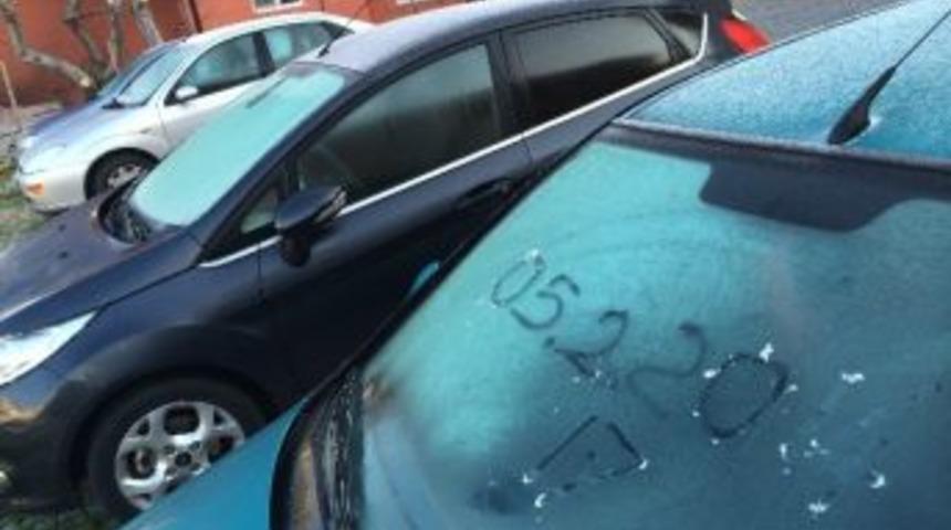 Hava Sıcaklığı Artacak