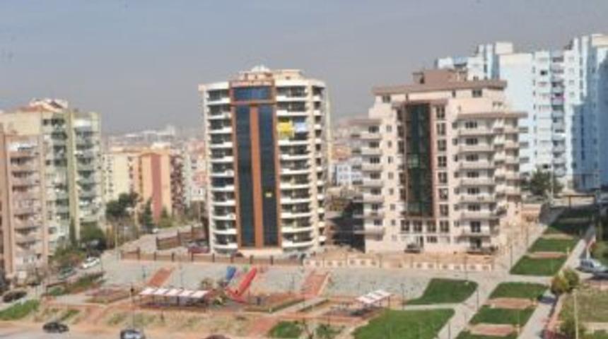 Buca&rsquo;ya 13 Yeni Park