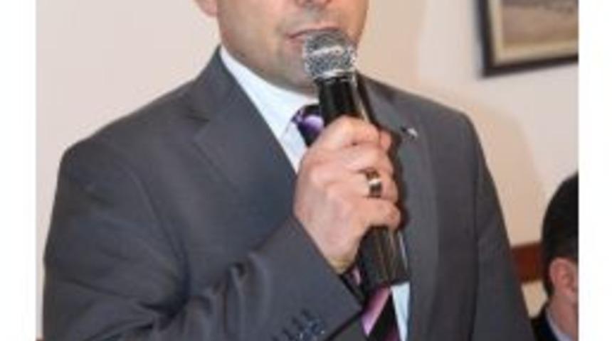 &Ccedil;akır: &ldquo;iskilipli Atıf Hoca&rsquo;yı Rahmetle Anıyoruz&rdquo;