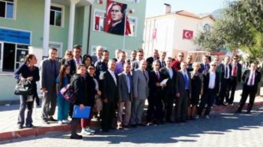 Edremit&rsquo;te &Ouml;ğretmenlere 505 Tl Promosyon &Ouml;denecek