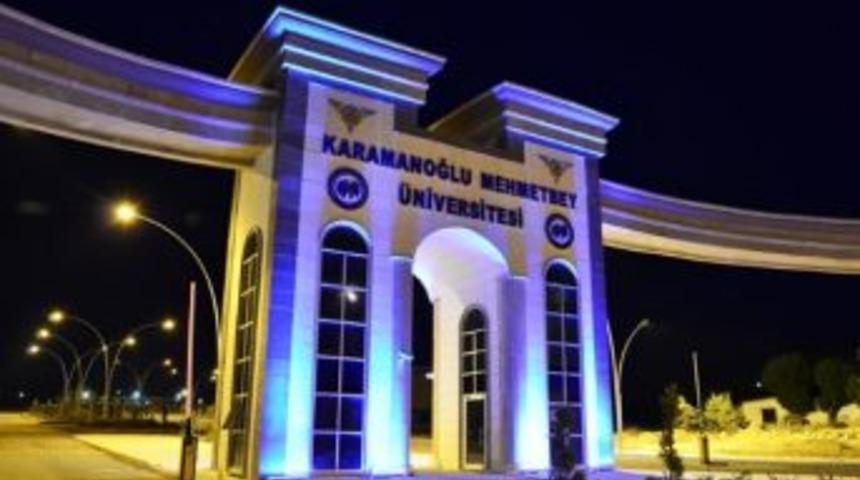 Km&uuml;&rsquo;ye Bir Doktora Programı Daha Geliyor