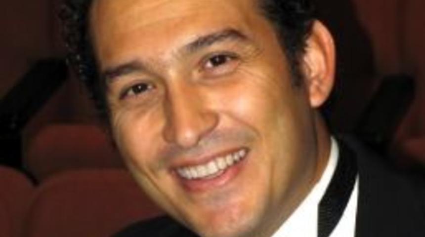 D&ccedil;so, Gaziantep&rsquo;te Konser Verecek