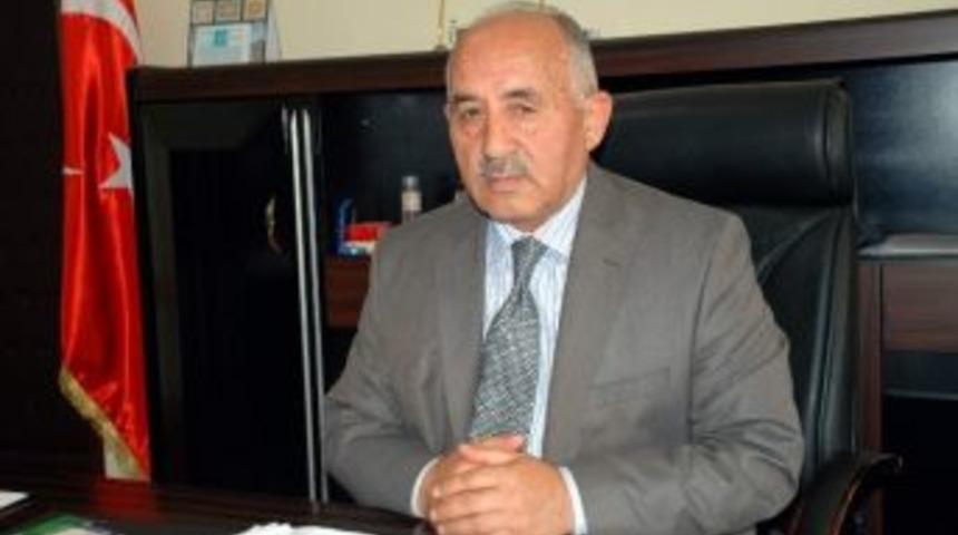 M&uuml;ft&uuml; &Ouml;zt&uuml;rk&ccedil;&uuml;, 3. Kez G&ouml;reve Başladı