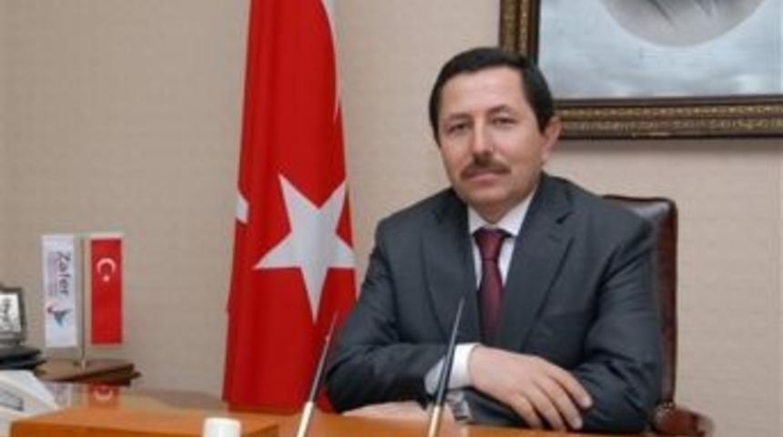 Afyonkarahisar&rsquo;da Sydv&rsquo;nin Ocak Ayı Faaliyetleri