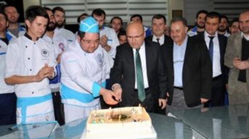 Afyonkarahisar Belediyespor Dolu Dizgin