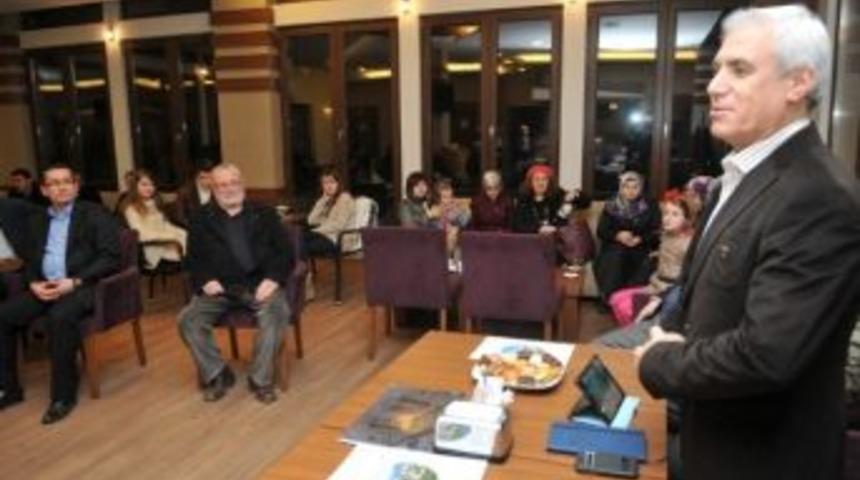 Başkan Bozbey, Cephaneliğe Sahip &Ccedil;ıktı