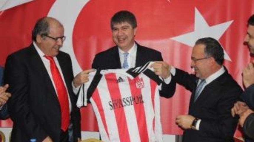 Antalya&rsquo;da Yerel Se&ccedil;imlere Doğru