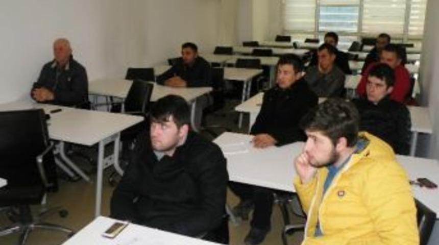 Mmo&rsquo;dan Pompacı Kursu