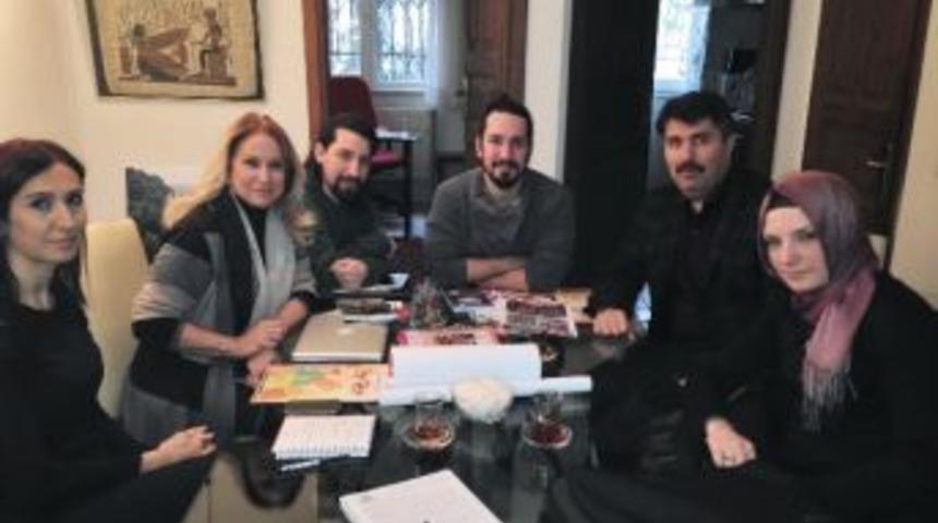 Man&ccedil;o Ailesinden B&uuml;y&uuml;kşehire Teşekk&uuml;r