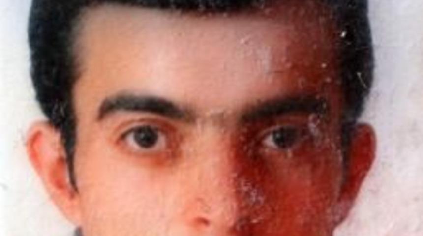 Hastanedeki Annesini Ziyaretten D&ouml;nerken &Ouml;ld&uuml;