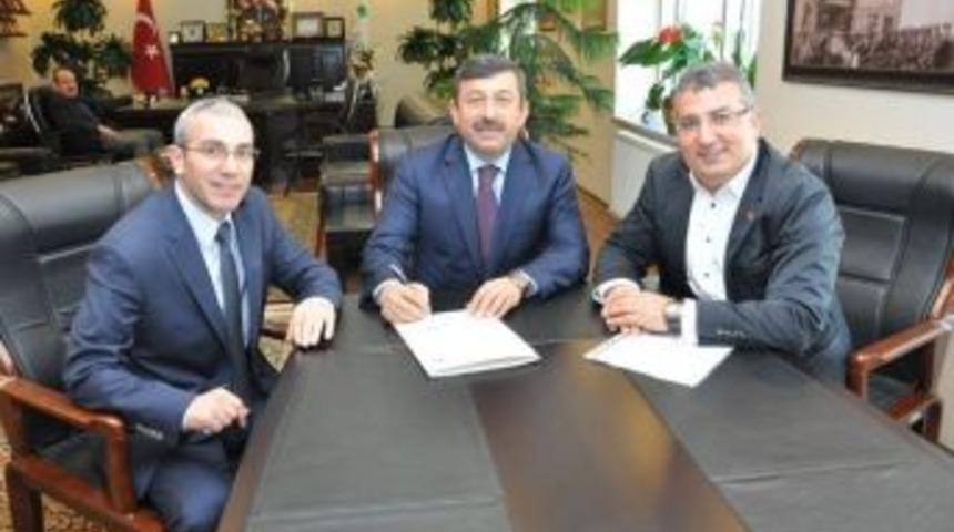 Darıca Gen&ccedil;lik Merkezi'ne Kavuşuyor