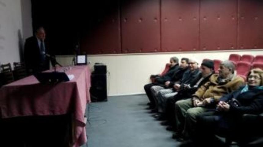 Bilecik Kent Konseyi Olağan Kurul Toplantısı Yapıldı