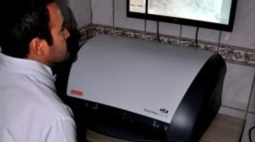 Hastane Gibi Hayvan Barınağı