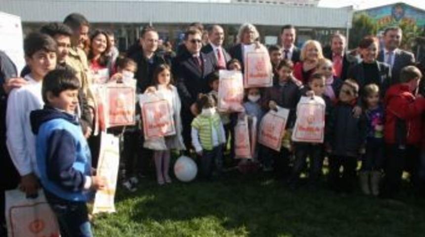 Organ Bekleyen &Ccedil;ocukların En Mutlu G&uuml;n&uuml;