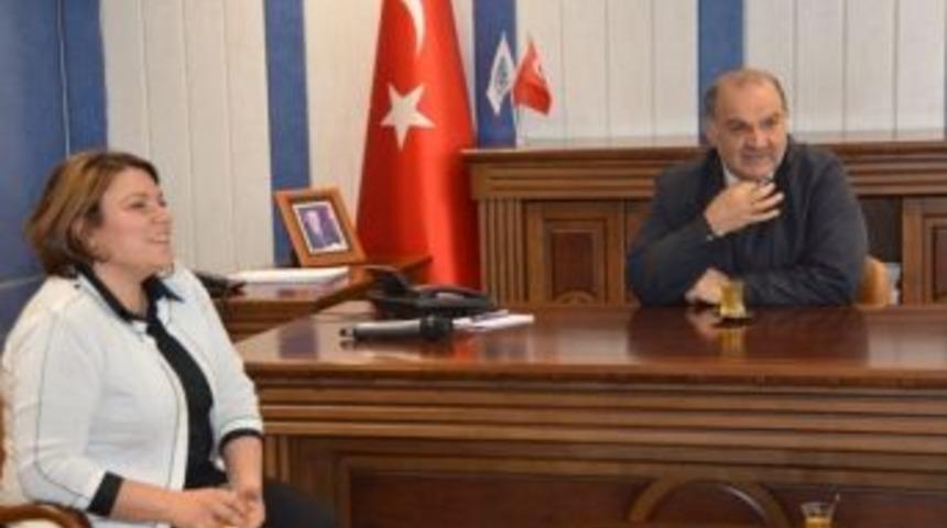 Binalarda Mimar Ve M&uuml;hendis İşbirliği &Ouml;nemli