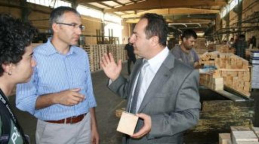 Epal Paletler D&uuml;nya Devlerinin İlk Tercihi