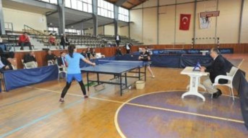 Trabzon&rsquo;da Hedef 10 Bin Okul Sporları Sporcu Sayısı