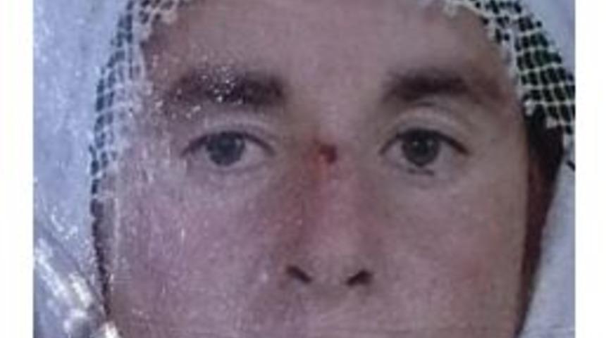 Baltayla &Ouml;ld&uuml;r&uuml;len Kadın Toprağa Verildi