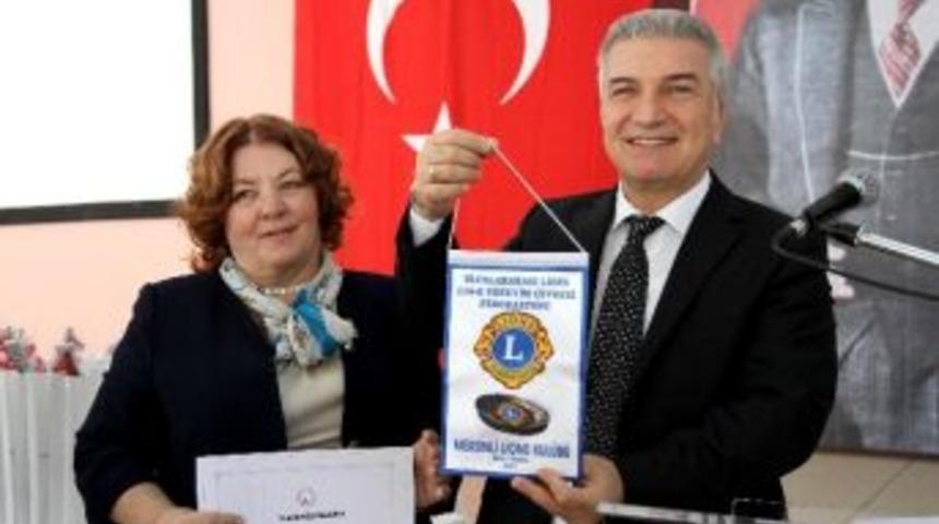 Karşıyaka&rsquo;da &Ouml;rnek İşbirliği